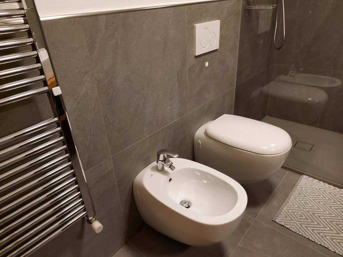 Chalet Villa Rita Tesero Zewnętrze zdjęcie