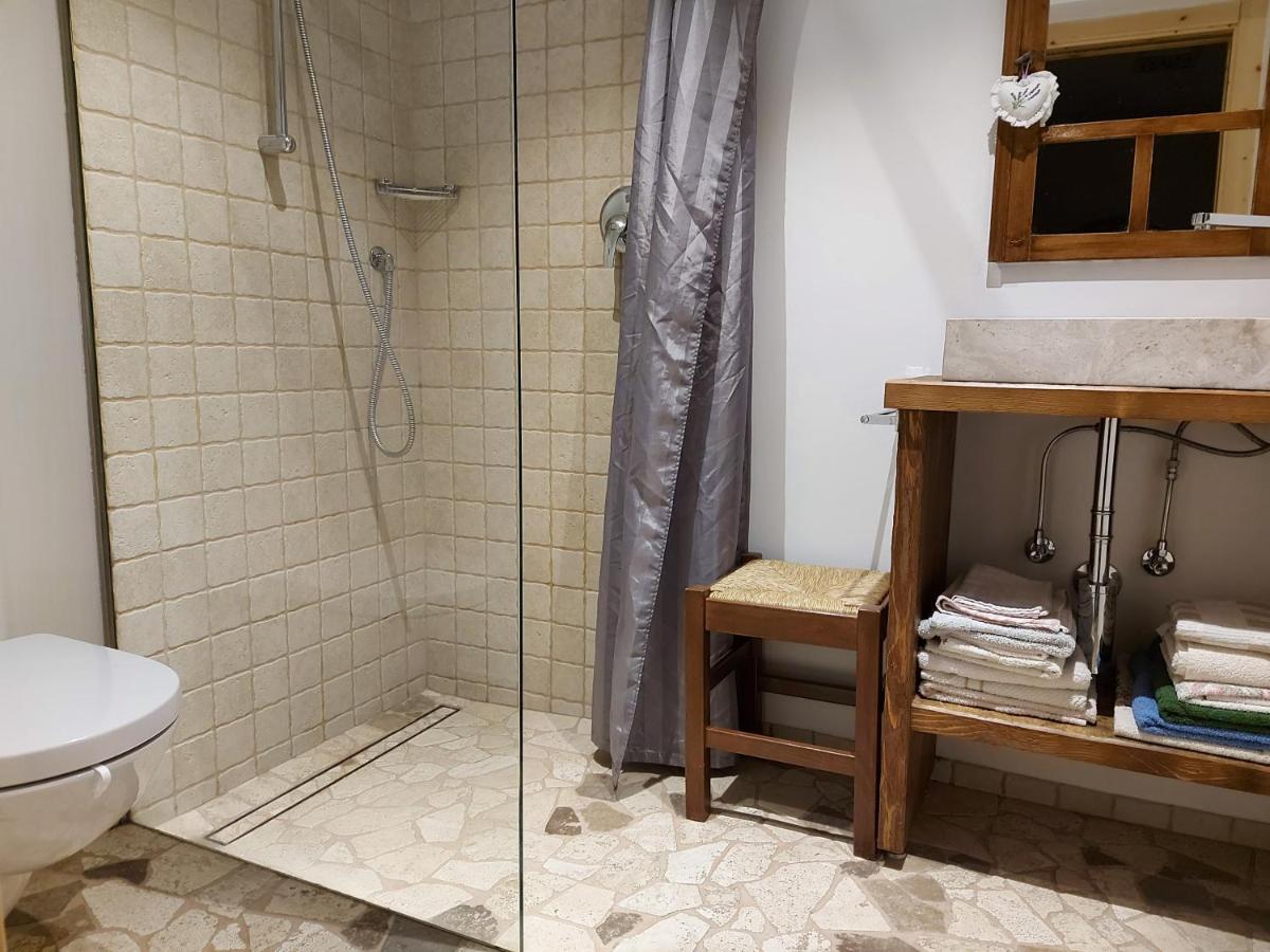 Chalet Villa Rita Tesero Zewnętrze zdjęcie