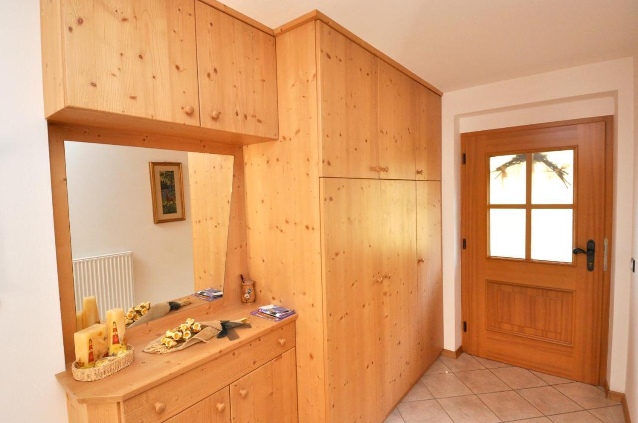 Chalet Villa Rita Tesero Zewnętrze zdjęcie